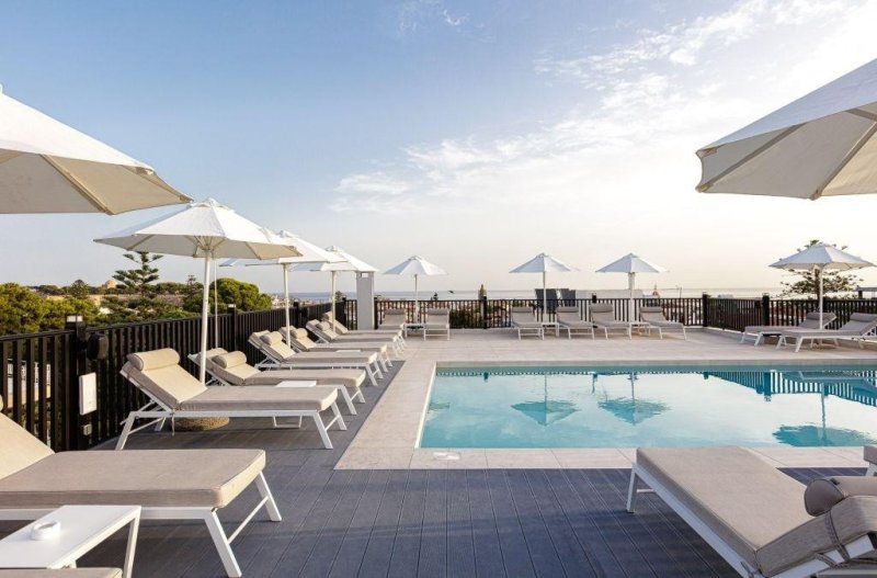 Kréta utazás Jo-an Palace 