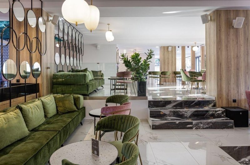 Kréta utazás Jo-an Palace 