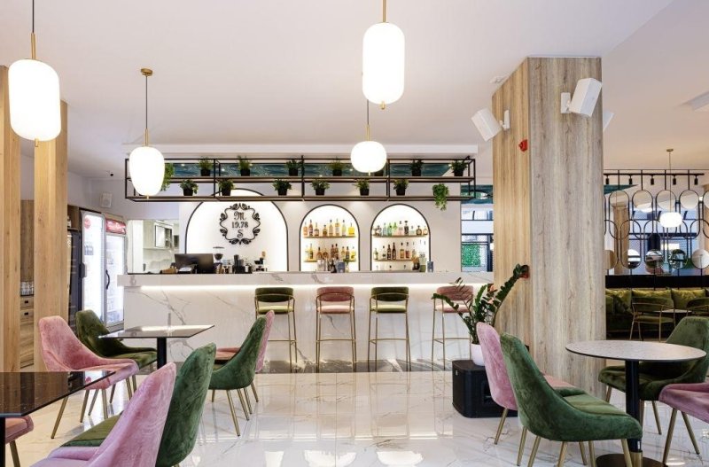 Kréta utazás Jo-an Palace 