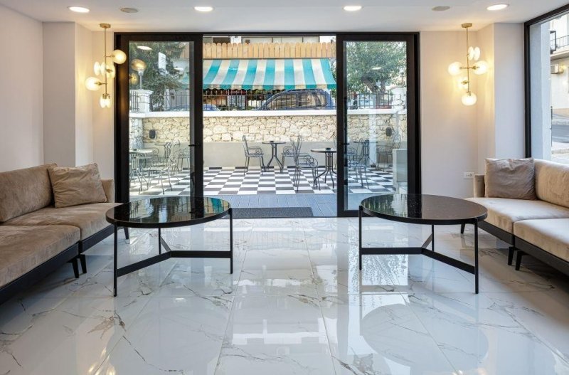 Kréta utazás Jo-an Palace 