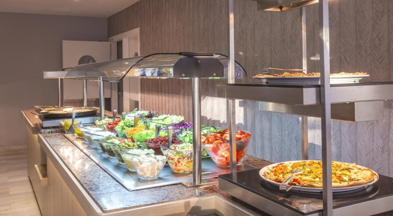 Mallorca utazás Js Miramar