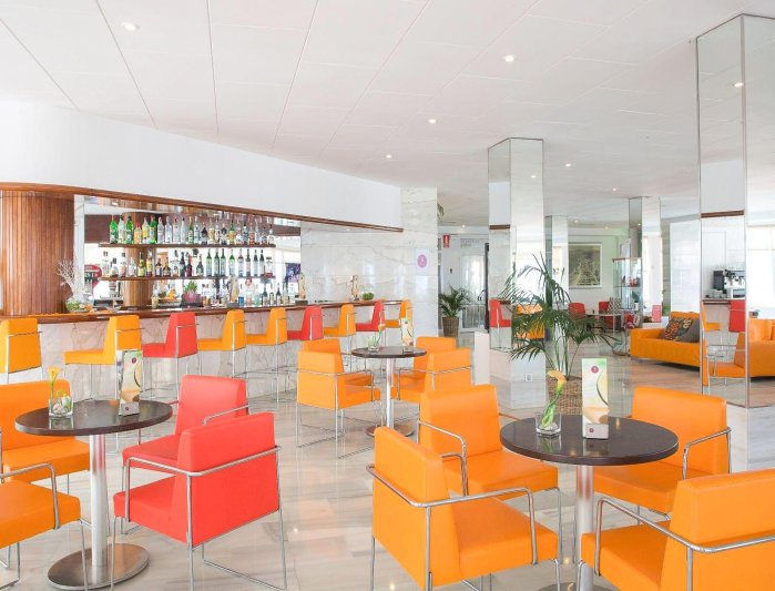 Mallorca utazás Js Miramar