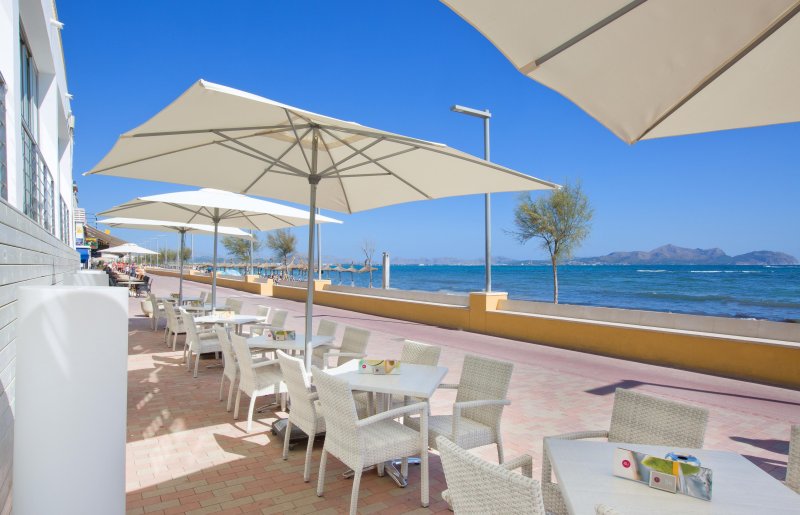 Mallorca utazás Js Miramar