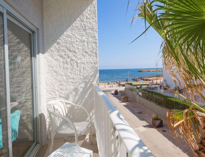 Mallorca utazás Js Miramar