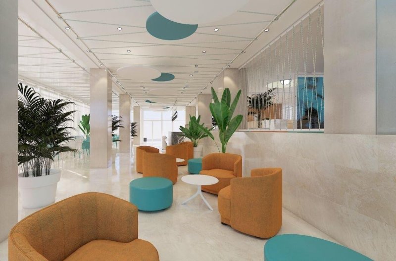 Mallorca utazás Js Paradise Sport