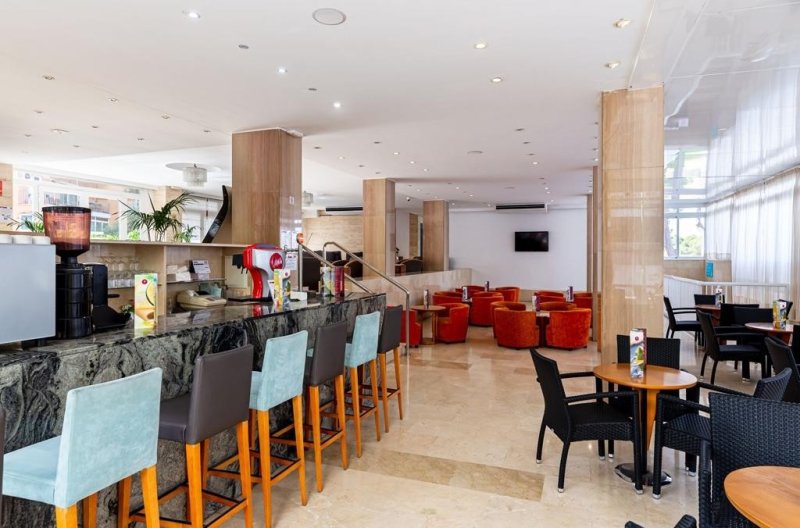 Mallorca utazás Js Paradise Sport