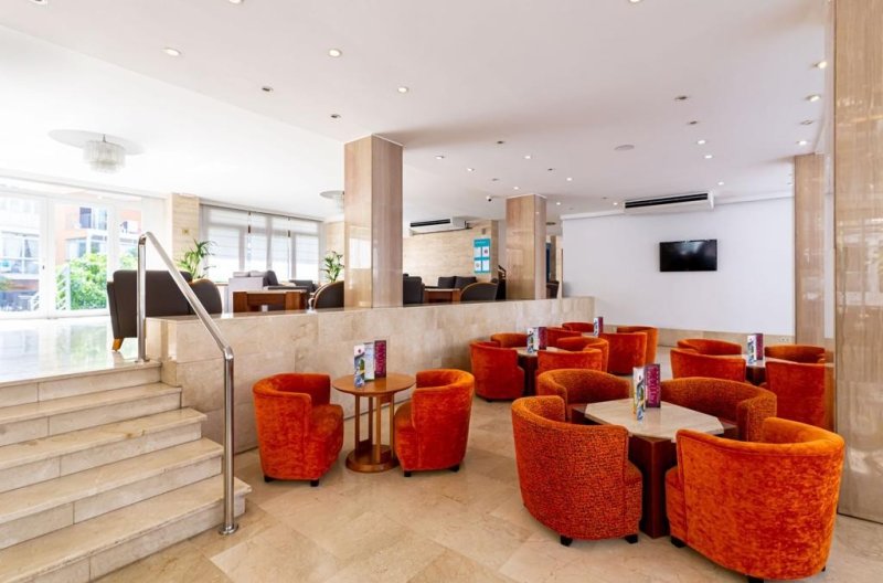 Mallorca utazás Js Paradise Sport