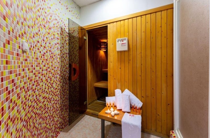 Mallorca utazás Js Paradise Sport