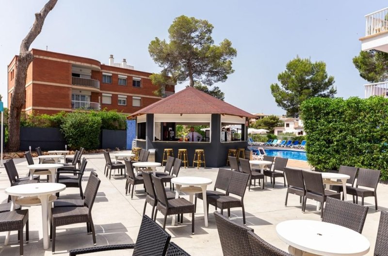 Mallorca utazás Js Paradise Sport