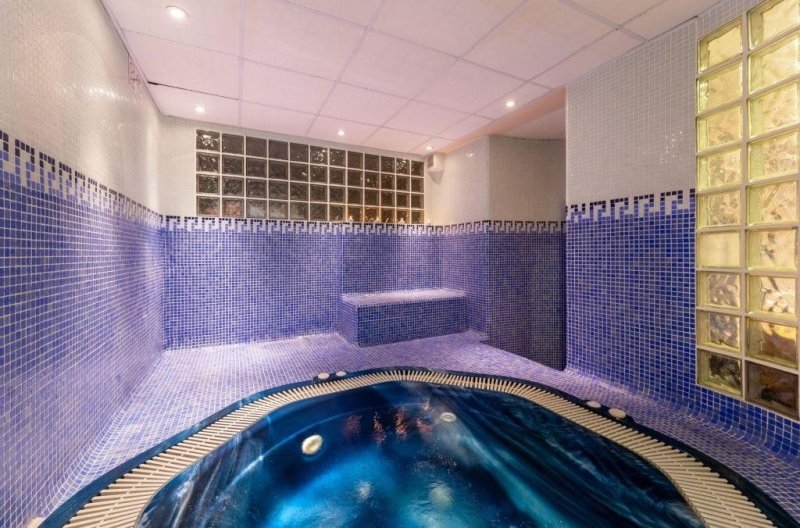 Mallorca utazás Js Paradise Sport