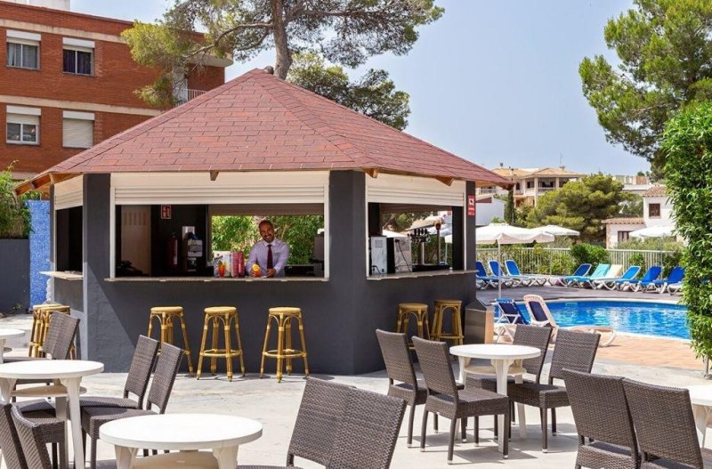 Mallorca utazás Js Paradise Sport