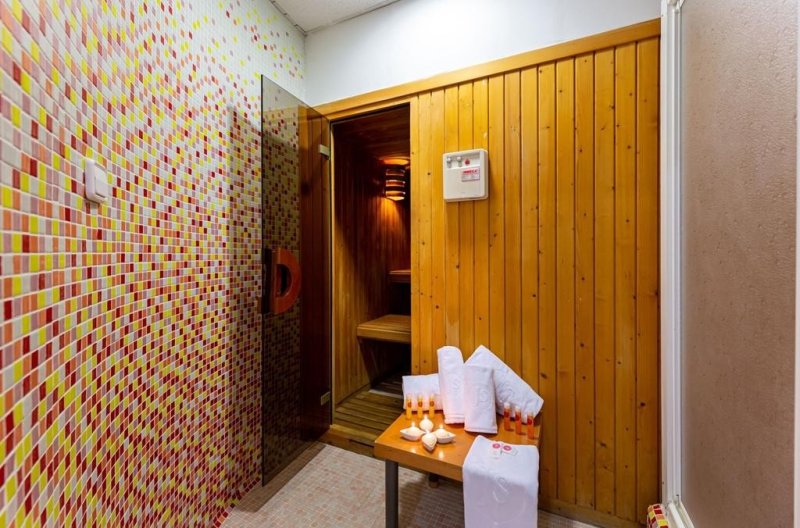 Mallorca utazás Js Paradise Sport