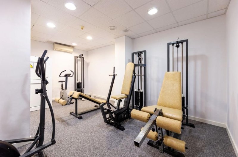 Mallorca utazás Js Paradise Sport