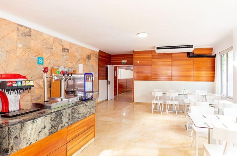 Mallorca utazás Js Paradise Sport