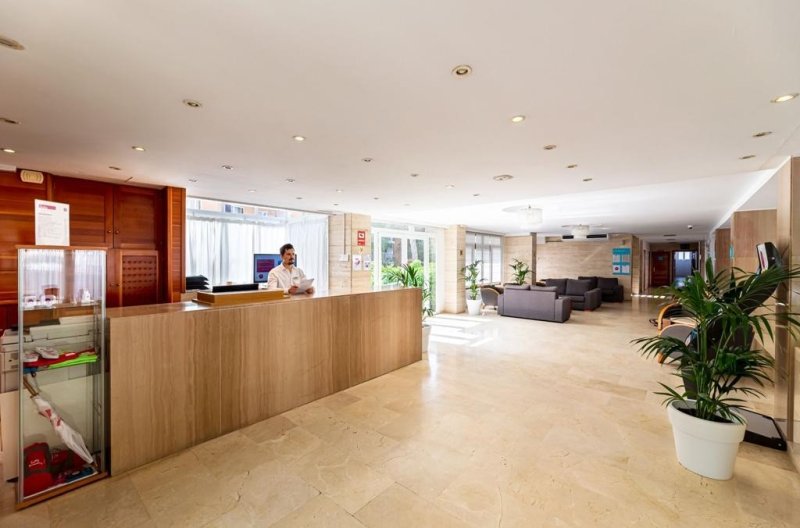 Mallorca utazás Js Paradise Sport