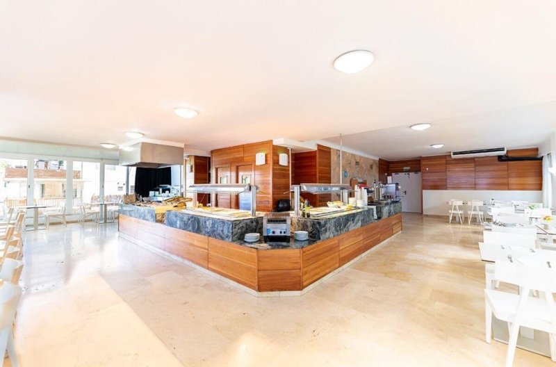 Mallorca utazás Js Paradise Sport