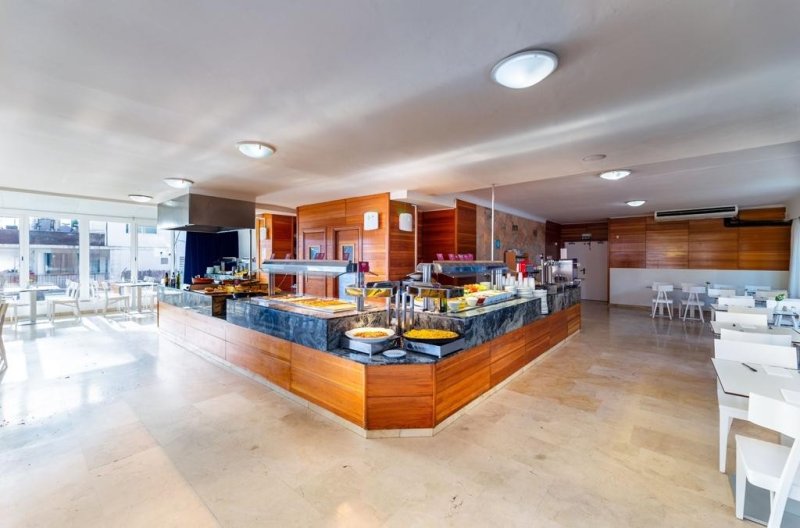 Mallorca utazás Js Paradise Sport