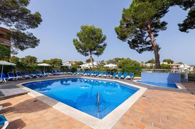 Mallorca utazás Js Paradise Sport