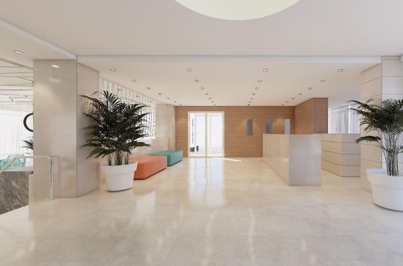 Mallorca utazás Js Paradise Sport