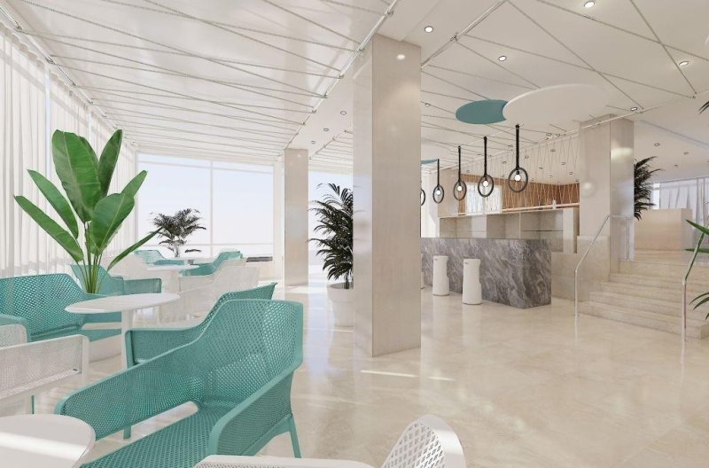 Mallorca utazás Js Paradise Sport