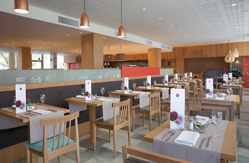 Mallorca utazás Js Sol De Alcúdia