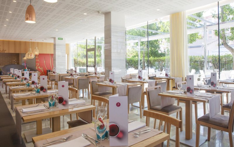 Mallorca utazás Js Sol De Alcúdia