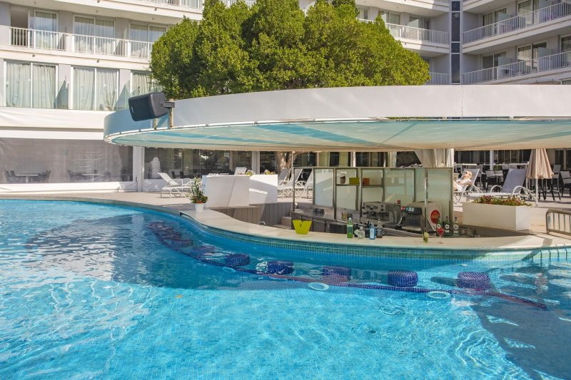 Mallorca utazás Js Sol De Alcúdia