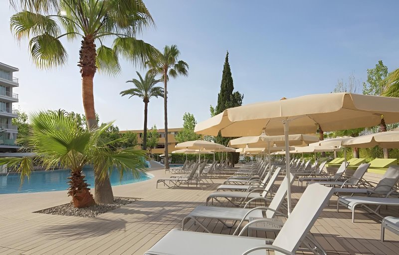 Mallorca utazás Js Sol De Alcúdia