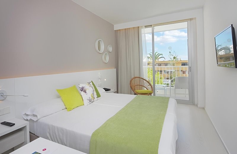 Mallorca utazás Js Sol De Alcúdia