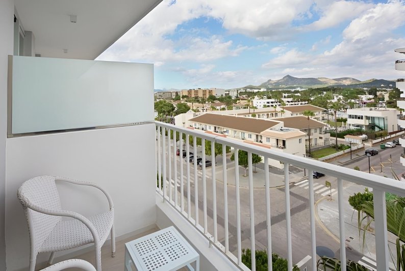 Mallorca utazás Js Sol De Alcúdia