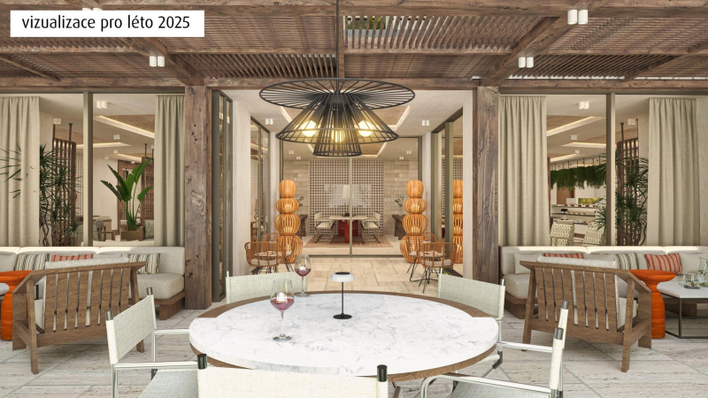 Alanya utazás Kaia Coracesium Hotel