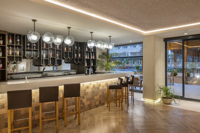 Alanya utazás Kaia Coracesium Hotel