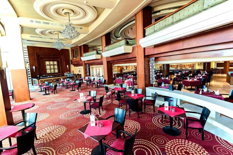 Hurghada utazás Kaisol Romance Resort Sahl Hasheesh