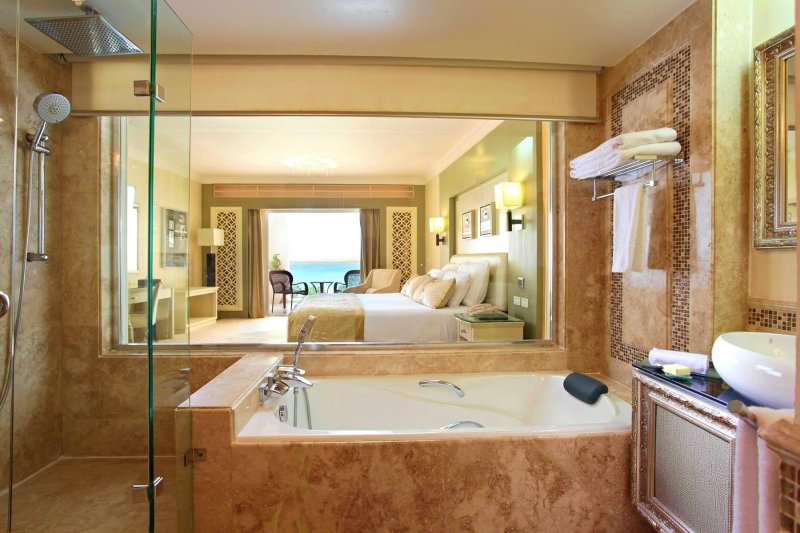 Hurghada utazás Kaisol Romance Resort Sahl Hasheesh