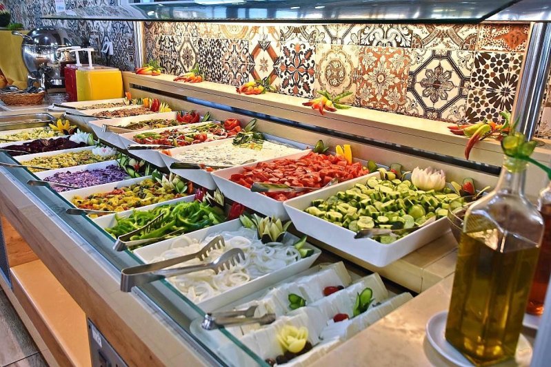 Kréta utazás Kalia Beach