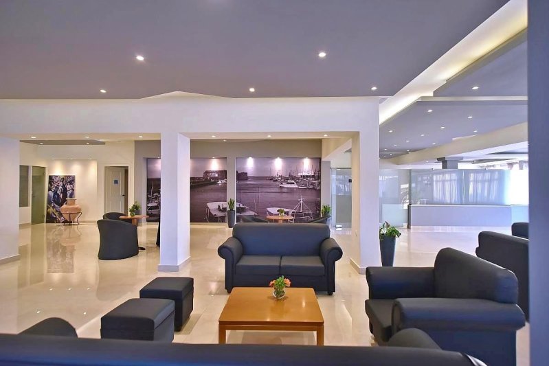 Kréta utazás Kalia Beach