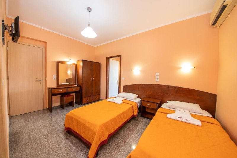 Lefkada-sziget utazás Kalias