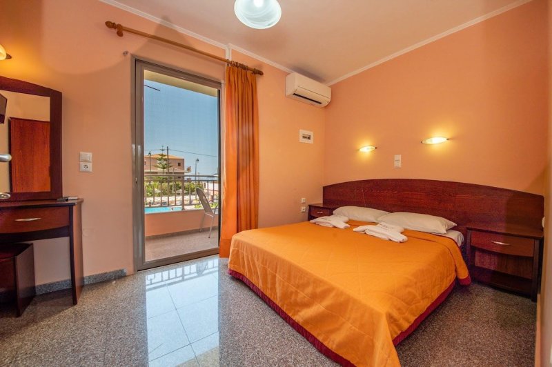 Lefkada-sziget utazás Kalias