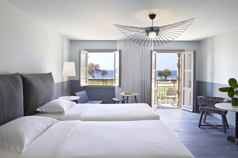 Kréta utazás Kalimera Kriti