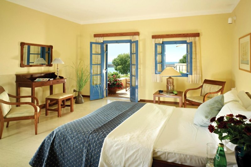 Kréta utazás Kalimera Kriti