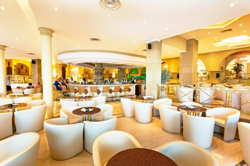 Rodosz utazás Kalithea Mare Palace