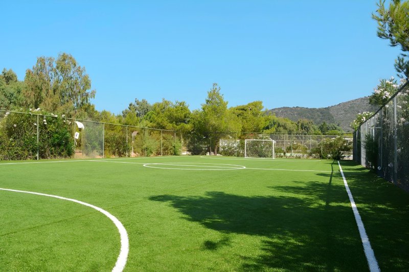 Peloponnészoszi-félsziget utazás Kalogria Beach