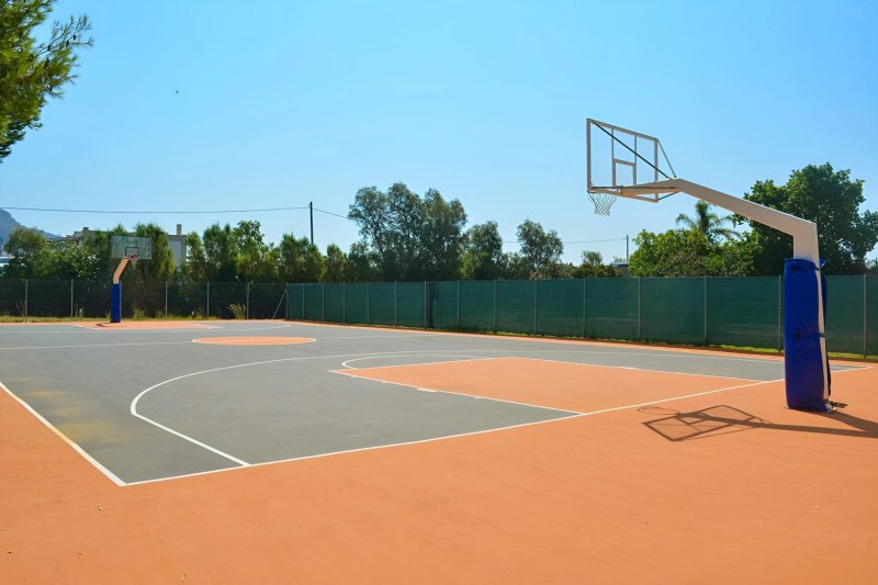 Peloponnészoszi-félsziget utazás Kalogria Beach