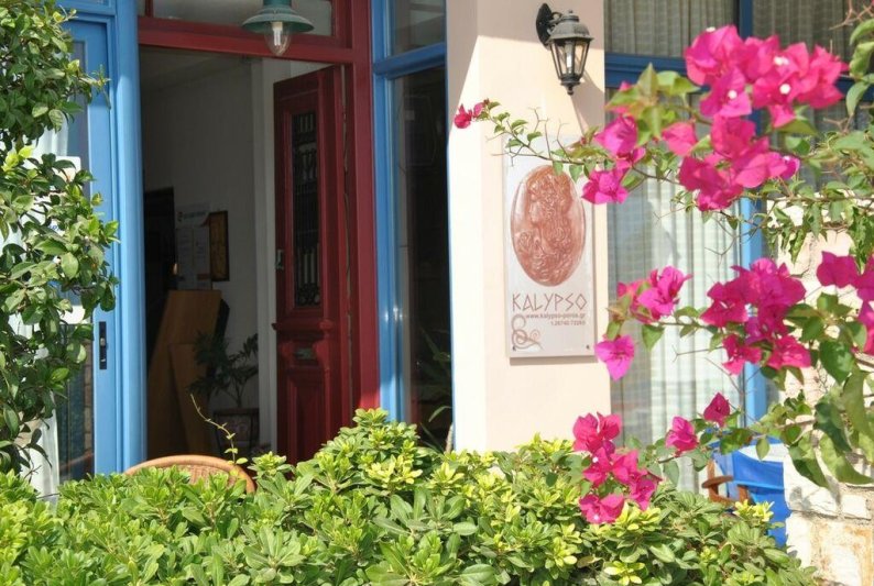 Kefalónia utazás Kalypso