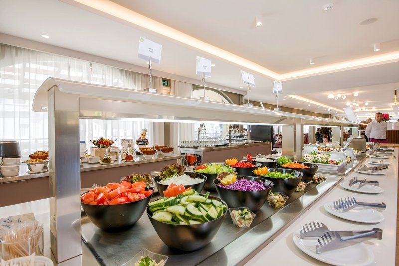 Kelet-Kréta utazás Kalyves Beach Resort