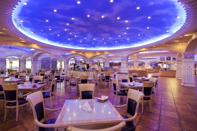 Side utazás Kamelya Aishen K. Club