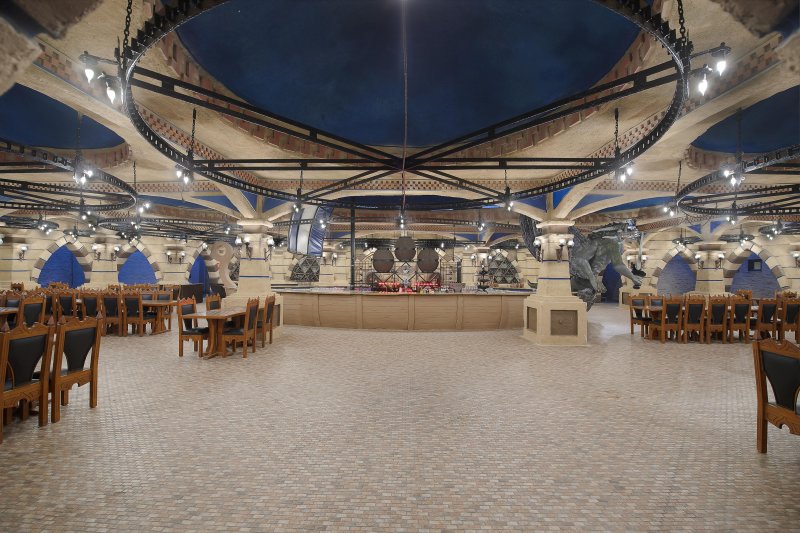 Side utazás Kamelya Aishen K. Club