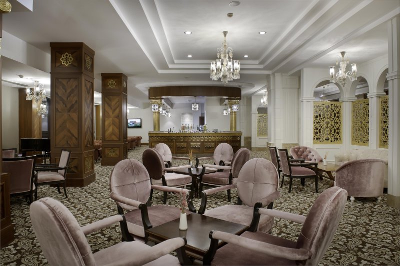 Side utazás Kamelya Fulya