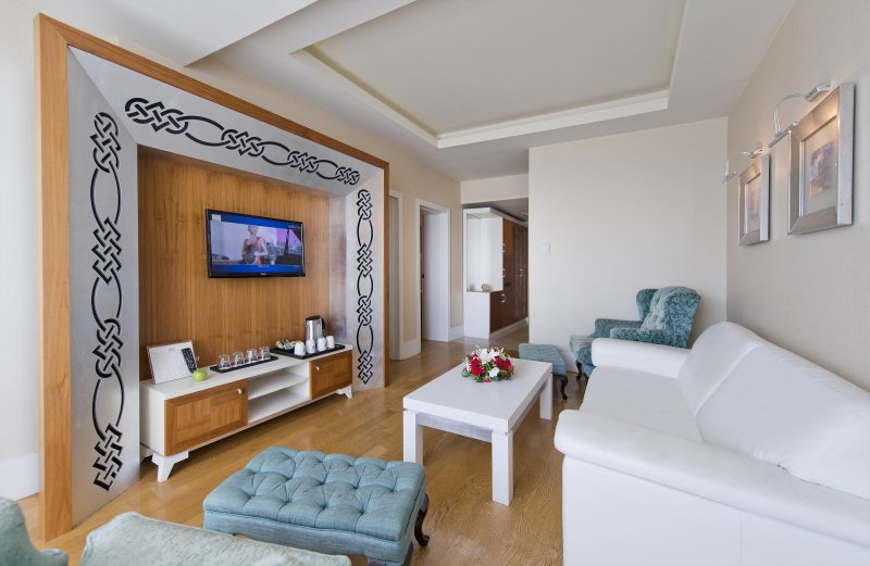 Side utazás Kamelya Selin