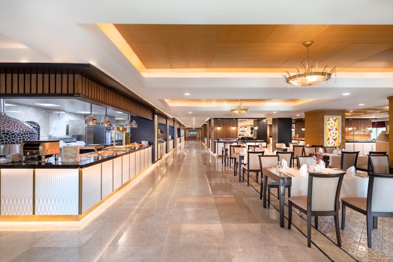 Side utazás Kamelya Selin